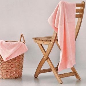 Red Palm Antibakteriyel %100 Doğal Pamuk El Yüz Saç Havlusu - 50 X 90 Cm