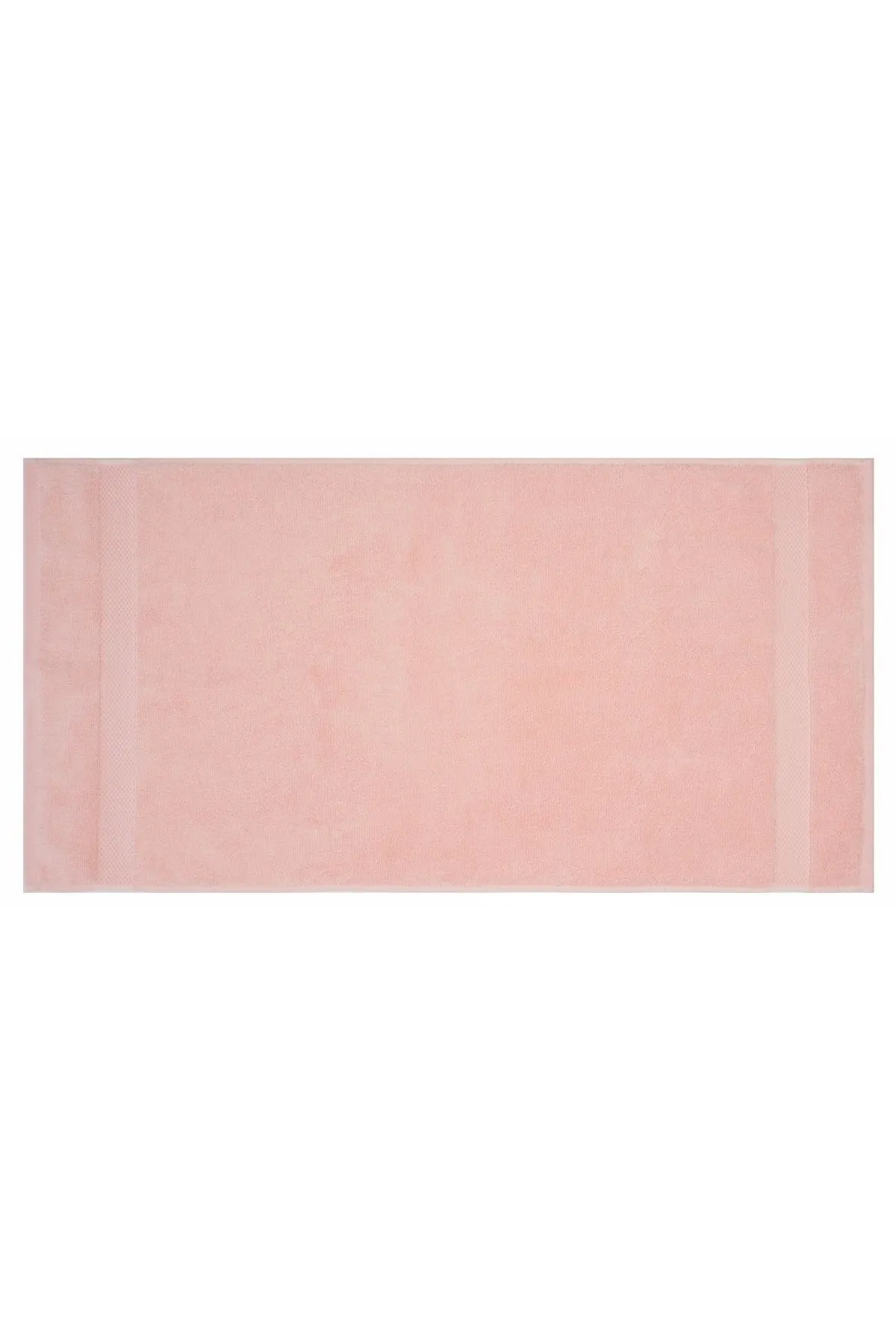 Red Palm Antibakteriyel %100 Doğal Pamuk El Yüz Saç Havlusu - 50 X 90 Cm - Görsel 5