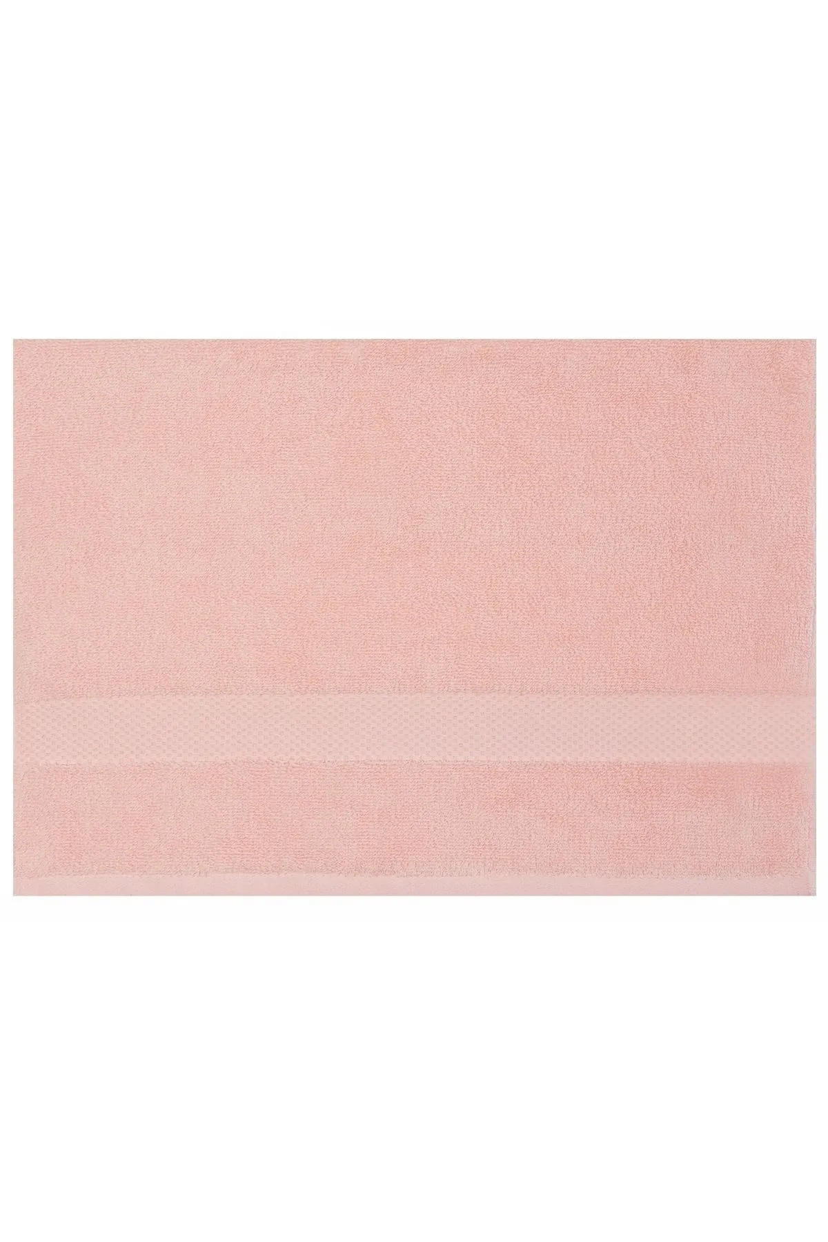 Red Palm Antibakteriyel %100 Doğal Pamuk El Yüz Saç Havlusu - 50 X 90 Cm - Görsel 6