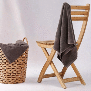 Red Palm Antibakteriyel %100 Doğal Pamuk El Yüz Saç Havlusu - 50x90 Cm