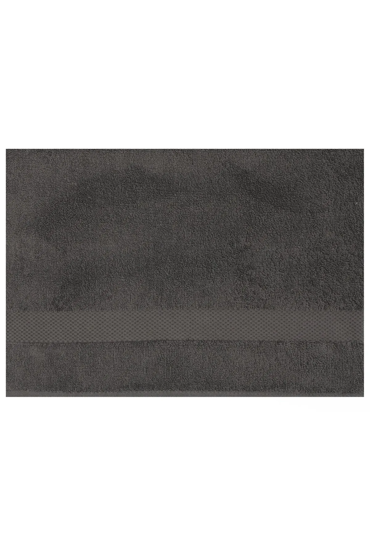 Red Palm Antibakteriyel %100 Doğal Pamuk El Yüz Saç Havlusu - 50x90 Cm - Görsel 6