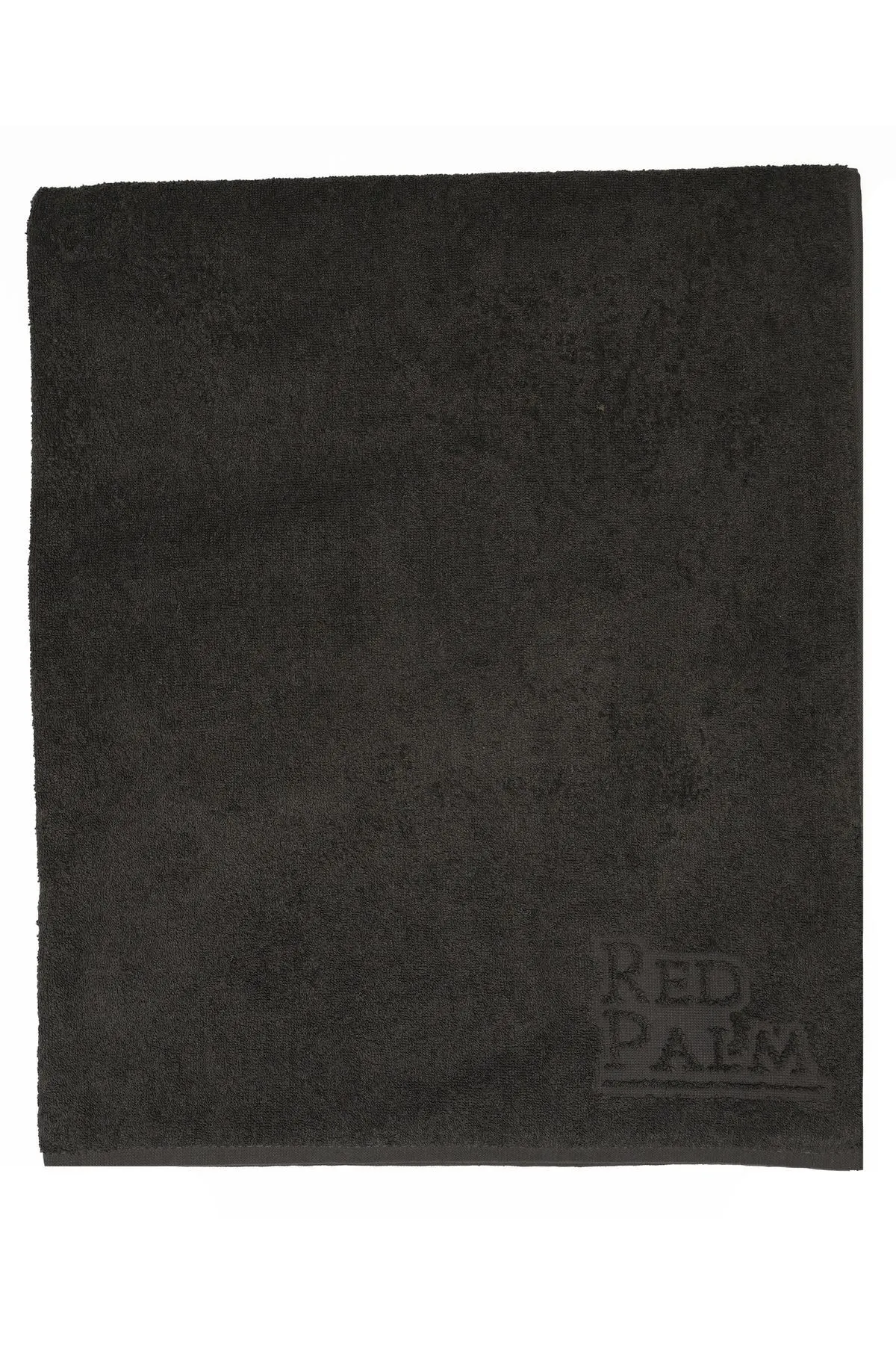 Red Palm Antibakteriyel %100 Doğal Pamuk Banyo Havlusu 90x160 Cm- Plaj Havlusu - Görsel 5