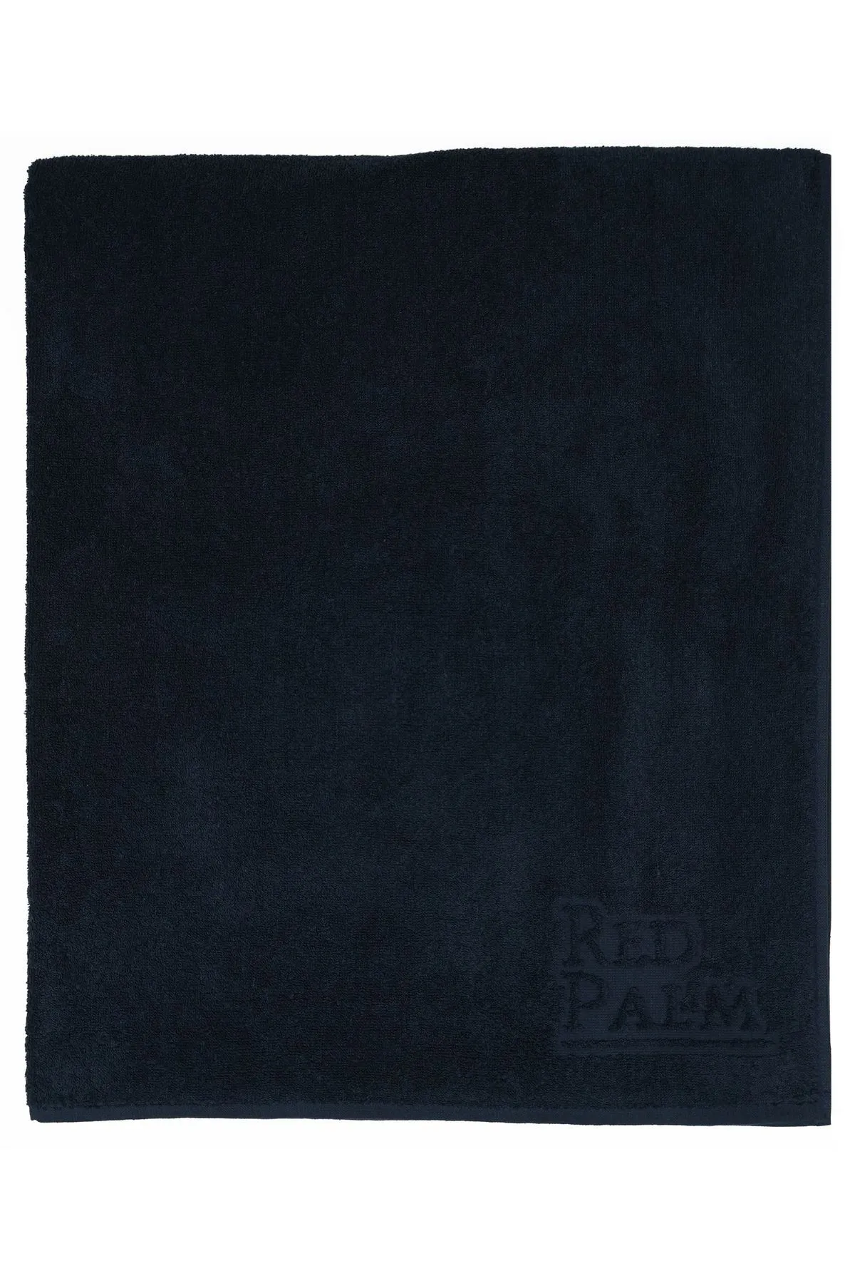 Red Palm Antibakteriyel %100 Doğal Pamuk Banyo Havlusu 90x160 Cm- Plaj Havlusu - Görsel 6