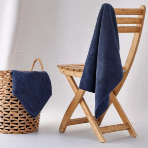 Red Palm Antibakteriyel %100 Doğal Pamuk El Yüz Saç Havlusu - 50x90 Cm